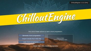 FeelYourSound Chillout Engine Pro v1.1.0 Incl Keygen (WiN and macOS)-R2R