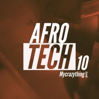 Mycrazything Sounds Afro Tech 10 WAV-DECiBEL