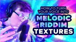 Chime How To Turn Your Voice Into Melodic Riddim Textures Tutorial FLV