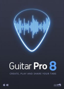 Arobas Music Guitar Pro v8.0.2 Build 14