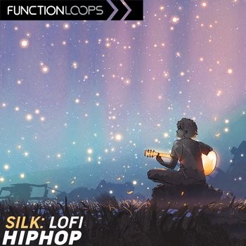 Function Loops – Silk Lo-Fi Hip Hop