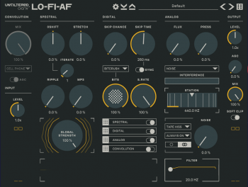 Unfiltered Audio lo-fi-af v1.1.1-TeamCubeadooby
