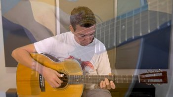 Udemy Fingerstyle With The Beatles TUTORiAL
