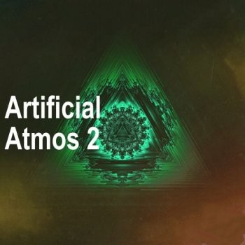 AudioFriend Artificial Atmos 2 WAV-FANTASTiC