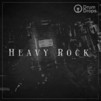 Drumdrops Heavy Rock WAV-FANTASTiC