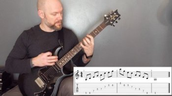 Udemy Master Guitar Pentatonic’S Create A Unique Sound TUTORiAL