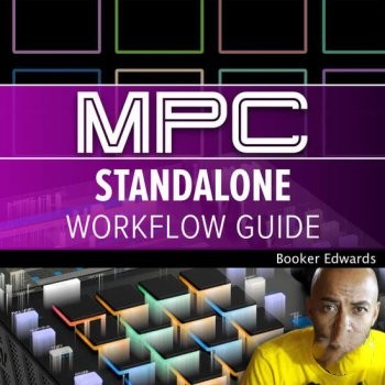 Ask Video MPC 201 MPC Standalone Workflow Guide TUTORiAL-DECiBEL