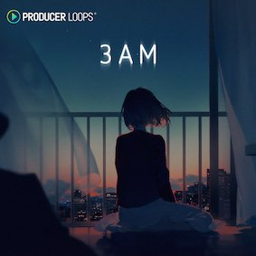 Producer Loops 3AM Wav Midi