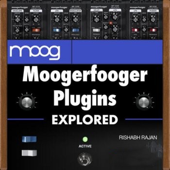 Ask Video Moogerfooger Effects Plugins 101 Moogerfooger Effects Explored TUTORiAL-DECiBEL