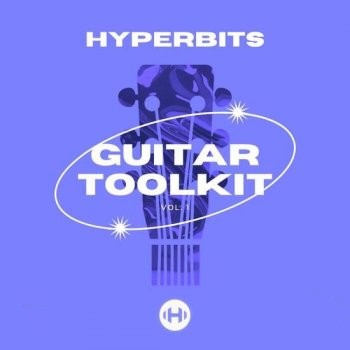 Black Octopus Sound Hyperbits Ultimate Guitar Toolkit WAV-DECiBEL