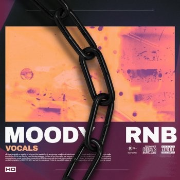 Komorebi Audio Moody RNB Vocals WAV-FANTASTiC