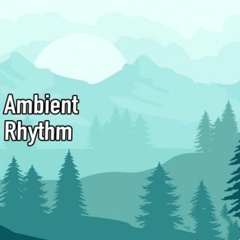 AudioFriend Ambient Rhythm WAV-FANTASTiC