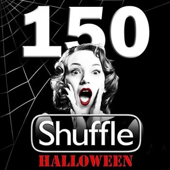 Halloween Sound Effects Halloween Shuffle Play (150 Scary Sounds & Halloween Music) FLAC