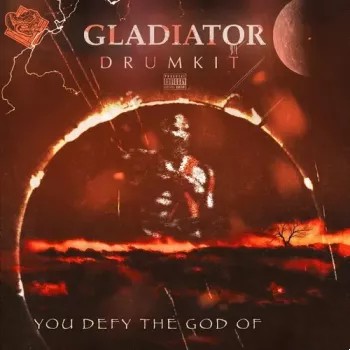 092KJ x Dalofly x ZerokBeats Gladiator (Drum Kit) WAV MiDi FL STUDiO-TECHNiA