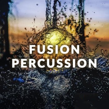 LP24 Audio Fusion Percussion WAV-FANTASTiC