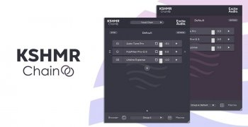 Excite Audio KSHMR Chain v1.0.1 Regged-R2R