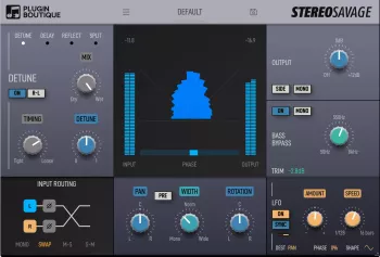 Credland Audio StereoSavage v2.0.0 Incl Patched and Keygen-R2R
