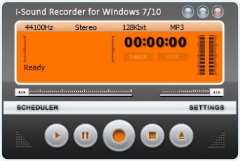 Abyssmedia i-Sound Recorder for Windows 7.9.3.1-LAXiTY