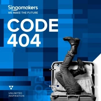 Singomakers Code 404 WAV REX-FANTASTiC