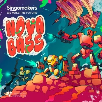 Singomakers Nova Bass WAV REX-FANTASTiC