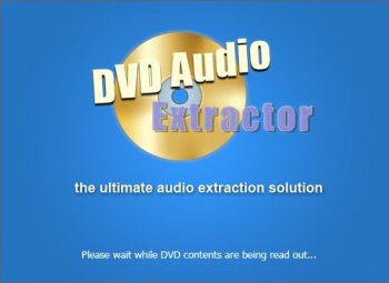 DVD Audio Extractor v8.4.1-LAXiTY