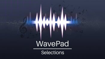 NCH Software WavePad Masters Edition v16.92 macOS