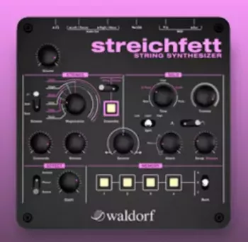 Waldorf Streichfett v1.0.0 Incl Keygen (WiN and macOS)-R2R