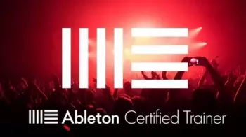 Udemy Electronic Music Production With Ableton Live TUTORiAL