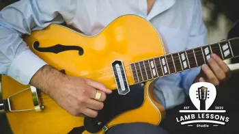 Skillshare Learn Spread Voicings On The Guitar TUTORiAL