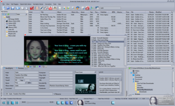 Zortam Mp3 Media Studio Pro v30.10 Incl Keygen-RLTS