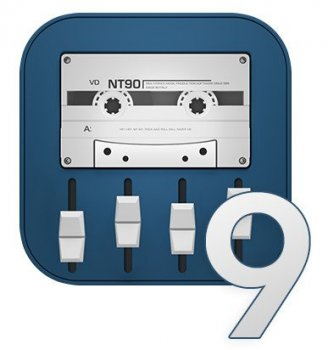 n-Track Studio Suite 9.1.7.6497 U2B macOS-HCiSO