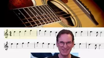Udemy Read Music For Guitar Beginners TUTORiAL