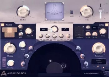Auburn Sounds Panagement v2.5 FULL [WiN  OSX]