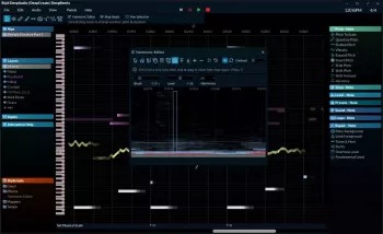 Hit’n’Mix RipX DeepAudio v6.0.3 WiN
