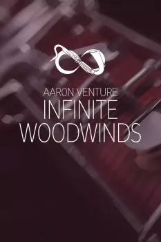 Aaron Venture Infinite Woodwinds v2.0 KONTAKT