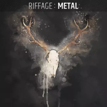 Impact Soundworks Riffage: Metal KONTAKT