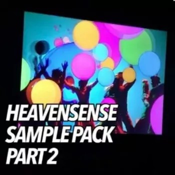 Sadkey Shop Heavensense Sample Pack Part 2 MULTiFORMAT-FANTASTiC