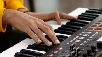 Udemy Cory Henry Gospel Piano Style Chord Progressions Masterclass TUTORiAL