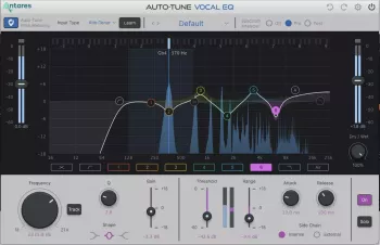 Antares Auto-Tune Vocal EQ v1.0.0 CE-VR