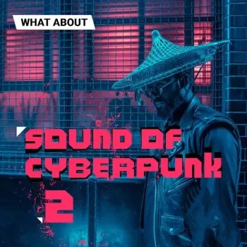 WA Production Sound of Cyberpunk 2 MULTiFORMAT