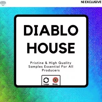 Diamond Sounds Diablo House WAV-FANTASTiC