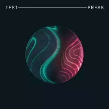 Test Press DnB Textures 2 WAV Beatmaker Presets-FANTASTiC