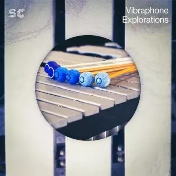 Sonic Collective Vibraphone Explorations WAV Ableton Live-FANTASTiC