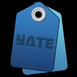 Yate 6.13.1 macOS TNT