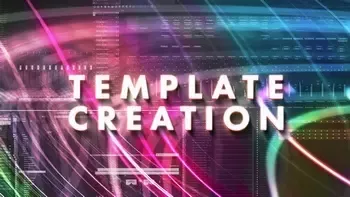 Cinematic Composing com template creation