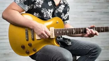 Udemy Intermediate Blues Guitar Lessons Rhythm W/ Corey Congilio TUTORiAL