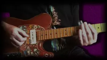 Udemy Slide Guitar Made Easy TUTORiAL