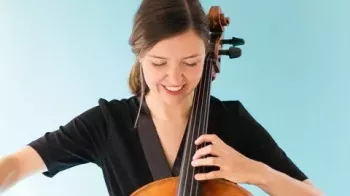 Udemy Get Ready To Learn The Cello TUTORiAL