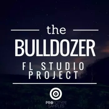 Prototype Samples Bulldozer FL Studio Project MULTiFORMAT-DECiBEL