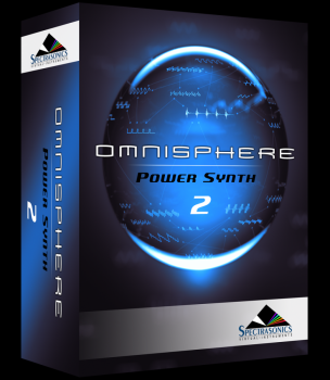 Spectrasonics Omnisphere v2.8.5d Universal Mac